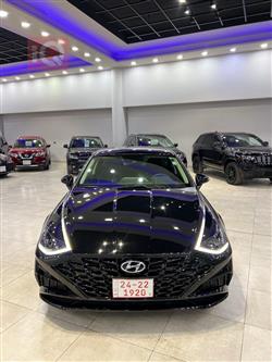 هیوندای سۆناتا